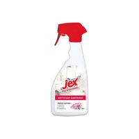 Jex Professionnel Sanitary Produit de nettoyage liquide vaporisateur 750 ml parfum floral professionnel
