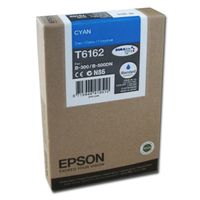 EPSON Pack de 1 Cartouche T6162 - Cyan - Standard 53ml