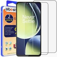ebestStar ® pour OnePlus Nord CE 3 Lite 5G - Pack x2 Verre trempé Protection Ecran anti casse, anti-rayure, pose sans bulles