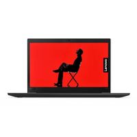 Lenovo ThinkPad T480s, Intel® Core™ i5 de 8e génération, 1,60 GHz, 35,6 cm (14"), 1920 x 1080 pixels, 16 Go, 512 Go