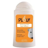 PLOUF SHAMPOOING CHIOT POUR CHIEN 200 ML