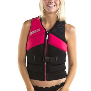 Jobe Jet Gilet de Sauvetage en n/éopr/ène pour Femme