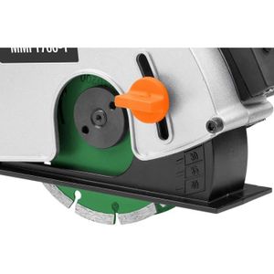 Rainureuse Electrique 1700 Watts Achat Vente Rainureuse