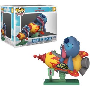 Pop stitch et angel - Cdiscount