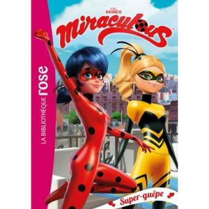 poupée de miraculous