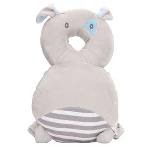 Fdit sac à dos de marche pour bébé Harnais de marche respirant réglable confortable pour bébé