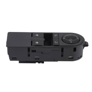 Interrupteur Lève-vitre Pour Opel Astra H - Référence 13228698 - Occasion Fonctionnel