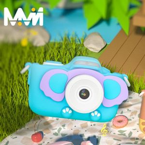 Maxee Gofunly Appareil photo numérique pour enfant de 2,4 pouces, 1080p HD  avec