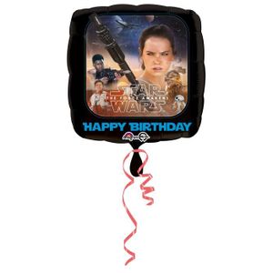 Serviette Anniversaire Star Wars Cdiscount