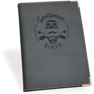 Porte carte grise moto honda Cdiscount