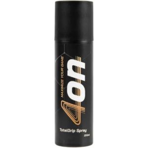 RAQUETTE DE PADEL Spray anti-transpirant TotalDry pour sports de raquette - TotalDry - noir - adulte - homme - Padel