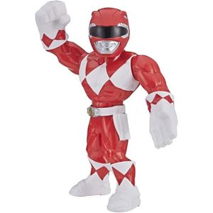 FIGURINE - PERSONNAGE Figurine Power Rangers Red Ranger - Marque Power R