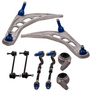 BMW 5 E60 E61 Avant Inférieur Arrière Track Suspension Control Arm droite 31126760182