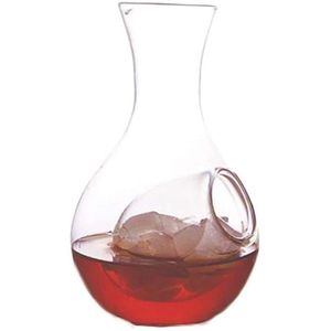 Pulltex A/érateur /à vin avec Filtre