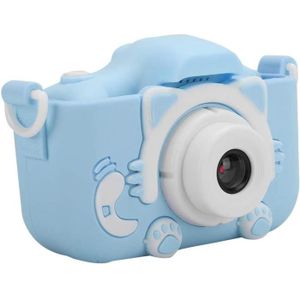 APPAREIL PHOTO ENFANT appareil photo enfant numérique bleu