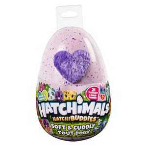 hatchimals peluche