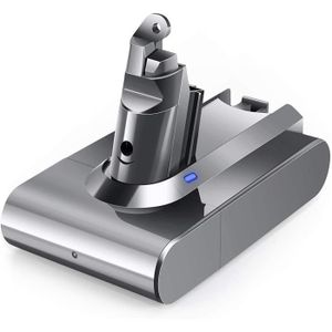 Batterie dyson pack 6 cell - Cdiscount