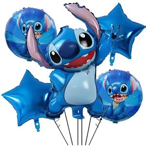 Decoration Lilo Et Stitch Anniversaire Cdiscount Decoration Lilo Et Stitch Anniversaire Cdiscount