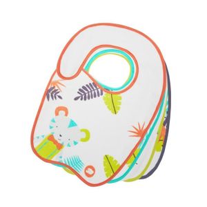 Lot De Bavoirs Cdiscount Puericulture Eveil Bebe