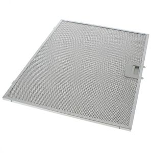 Hygena 300 X 250 Mm Métal Hotte Maille Graisse Filtre cassette
