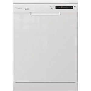 LAVE-VAISSELLE Lave-vaisselle 60 cm CANDY CDPN2D350SW-47 Blanc