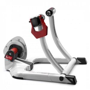 HOME TRAINER Home-trainer Elite Qubo Fluid - Marque ELITE - Vél