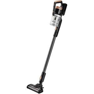 Grundig VCH 9632 21,6 V Li-Ion Batterie-Manche Aspirateur main-Aspirateur HEPA-Filtre