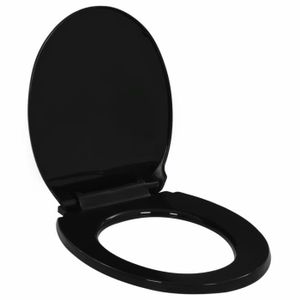 Abattant wc toilette 38 cm x 35 cm Cdiscount