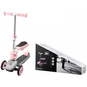 Trottinette Evolutive Cdiscount Jeux Jouets