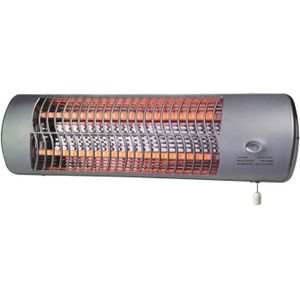 RADIATEUR D’APPOINT DX DREXON Réglettes infrarouge 1200W