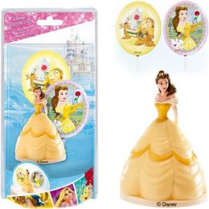 Decoration Gateau La Belle Et La Bete Cdiscount Decoration Gateau La Belle Et La Bete Cdiscount