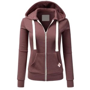 Femmes Hiver Ballon Parka Matelassé Veste Manteau Anorak 40 42 44 M L XL Gris Chaud
