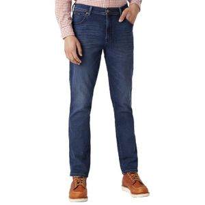 Jeans wrangler homme pas cher sales