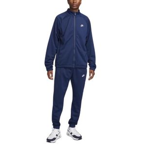 Survetement homme nike bleu Cdiscount