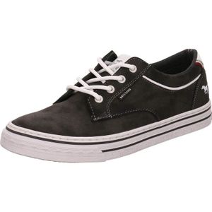 derbies mustang homme
