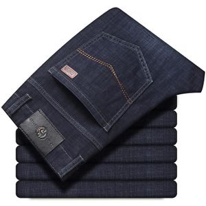 Pantalon en jean Jean Care Label pour homme en coloris Bleu Homme Vêtements Jeans Jeans skinny 