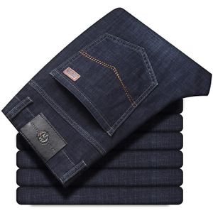 Pantalon jeans marque Kenzarro Jeans pour homme