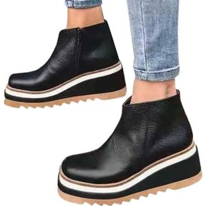 Chaussures Compensées - Achat / Vente Chaussures Compensées pas cher -  Cdiscount - Page 2