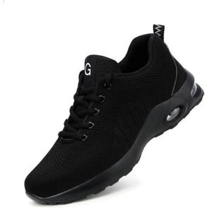 Acheter chaussures de sales sécurité
