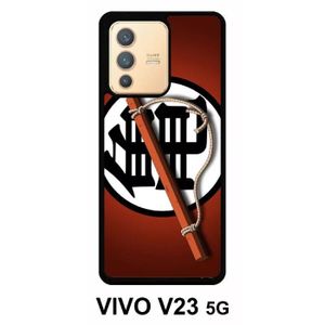 Kit Protection VIVO Y52 / Y72 : 2 Films Trempé + Coque Fantaisie – Novago, Multi