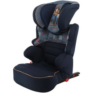 Siège Auto Evolutif avec ISOFIX - CYBEX SILVER - Pallas M-Fix SL - Gray  Rabbit - Achat / Vente siège auto Siège Auto Evolutif avec ISOFIX - CYBEX  SILVER - Pallas M-Fix SL - Gray Rabbit - Cdiscount