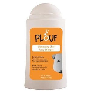 SHAMPOING - MASQUE PLOUF SHAMPOOING CHIOT POUR CHIEN 200 ML