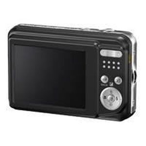 Fujifilm FinePix A345 adatlap, vélemények