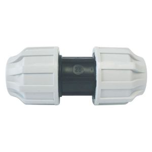 Taille : 5mm NO LOGO 1pc 5mm-12mm PE Plastique Equal T Connecteurs Eau Adaptateur réservoir 