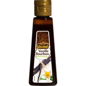 LOT DE 8 - VAHINE : Gousses de vanille en poudre sucrées 7 g