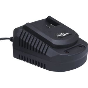 Batterie 20v Chargeur Parkside Pour Les 9 Outils X 20v Team Cdiscount Bricolage