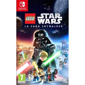 La saga skywalker sales