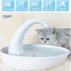Distributeur D Eau Pour Chien Achat Vente Pas Cher