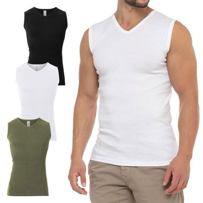 Débardeur Marvel Avengers Assemble Rouge Et Bleu - Taille L - Neuf Avec étiquettes