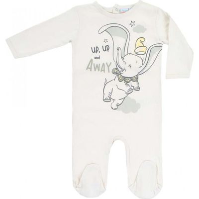 Pyjama bébé neutre best sale